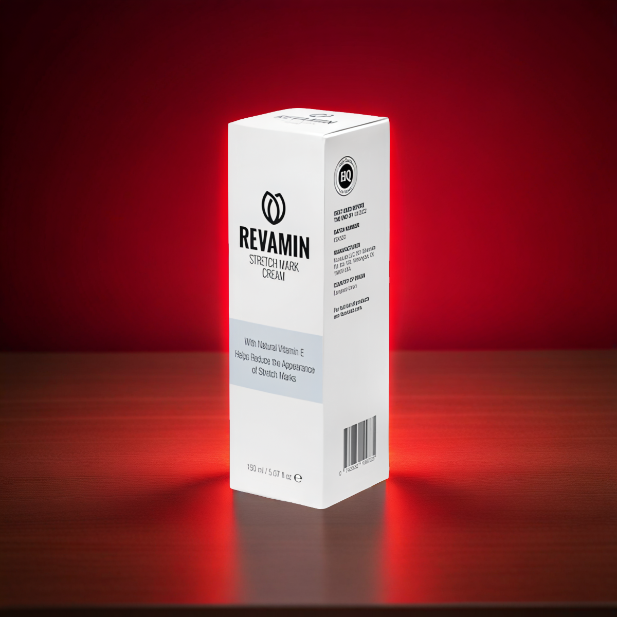 Revamin Stretch Mark