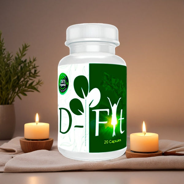 D-Fit