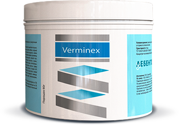 Verminex