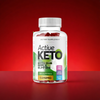 Active Keto Gummies