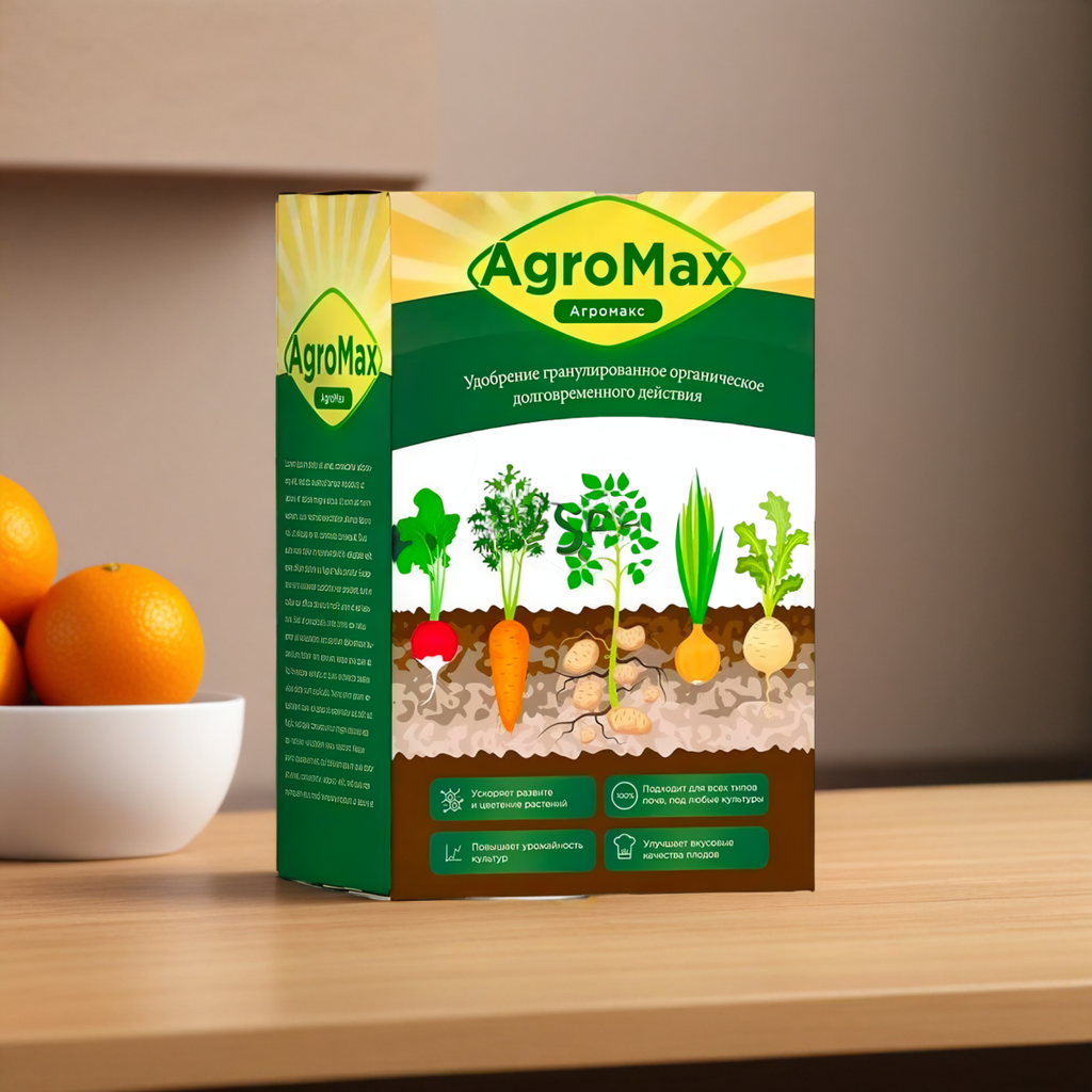 Agromax