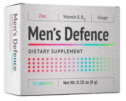 Men's Defence