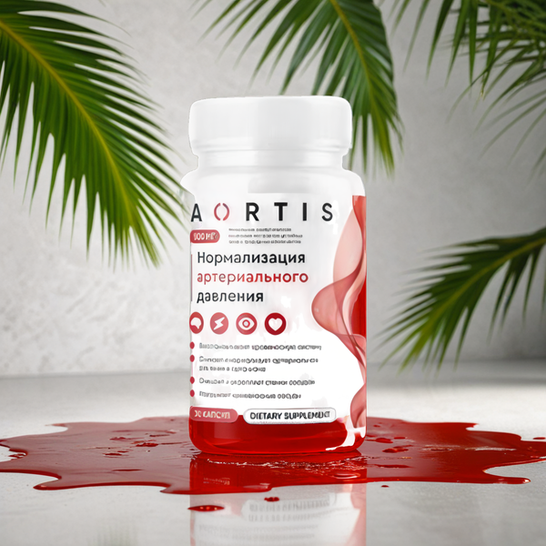Aortis