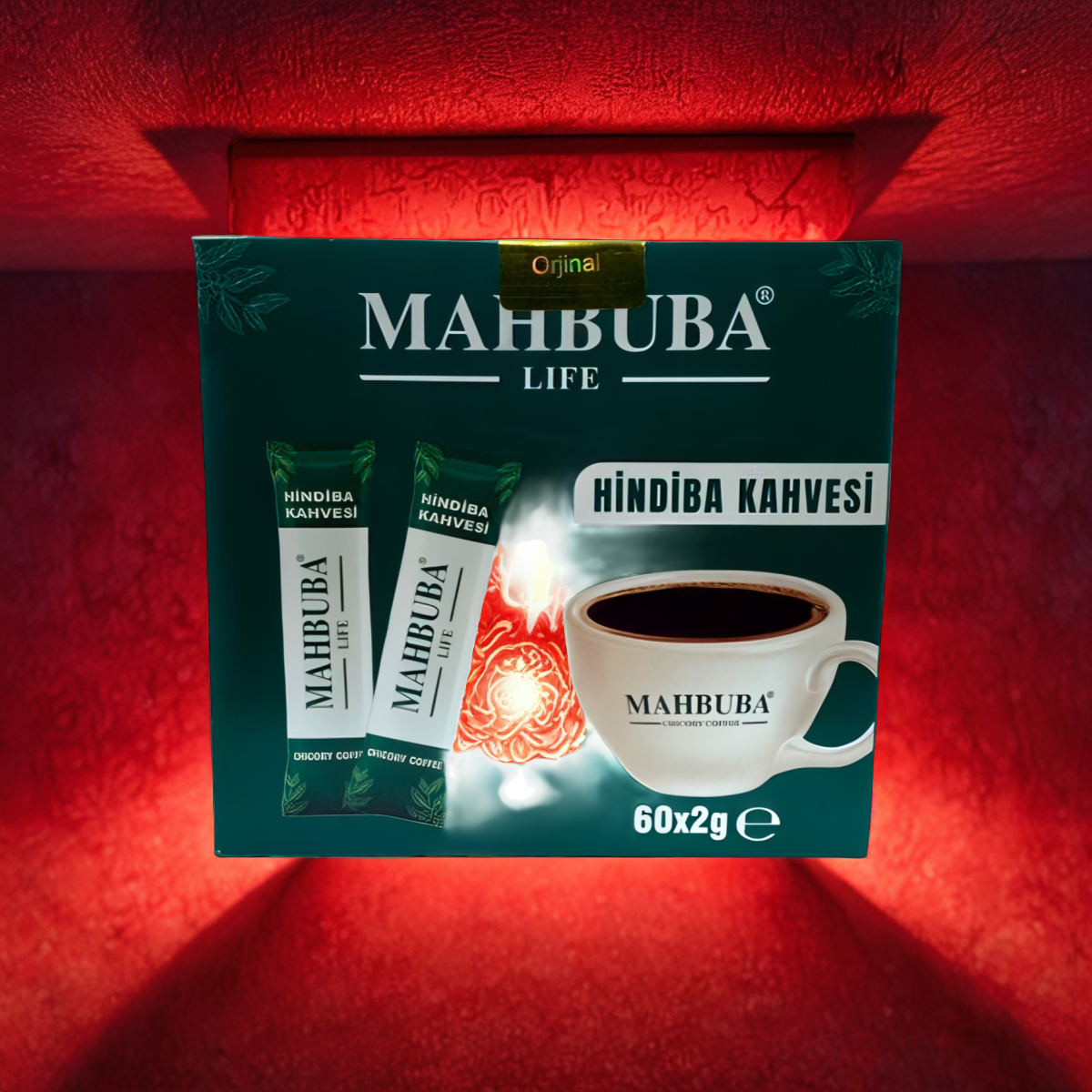 Chicory Coffee