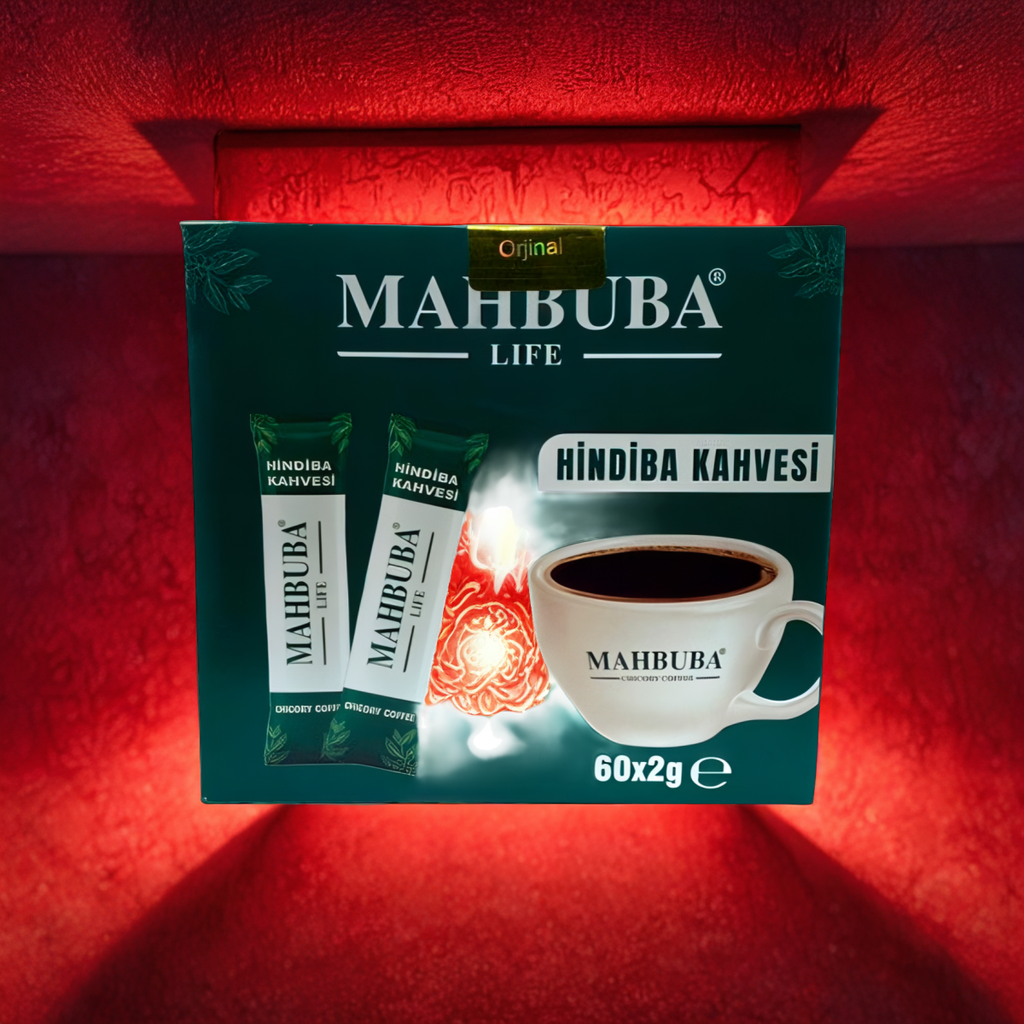 Chicory Coffee
