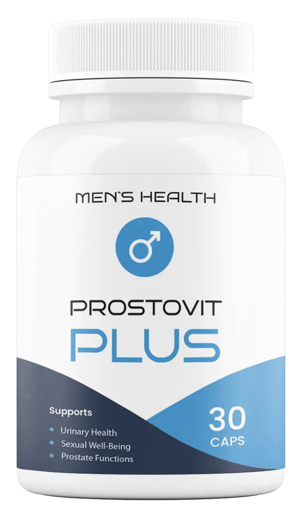 Prostovit Plus 24900CFA