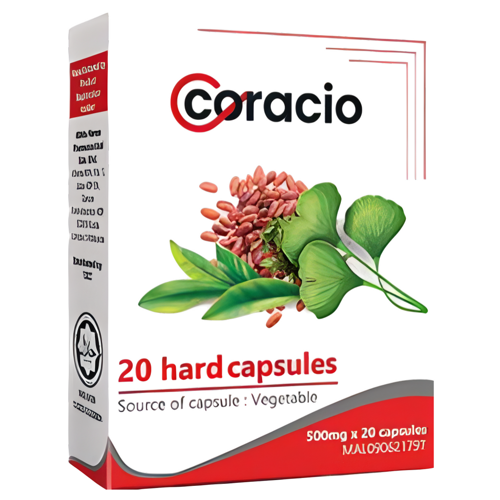 CORACIO (VISION)