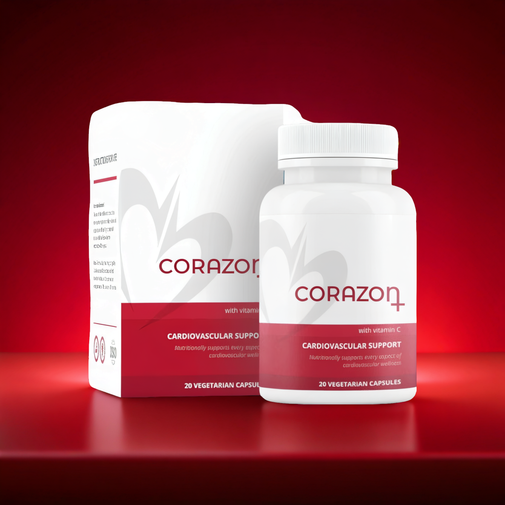 Corazon +