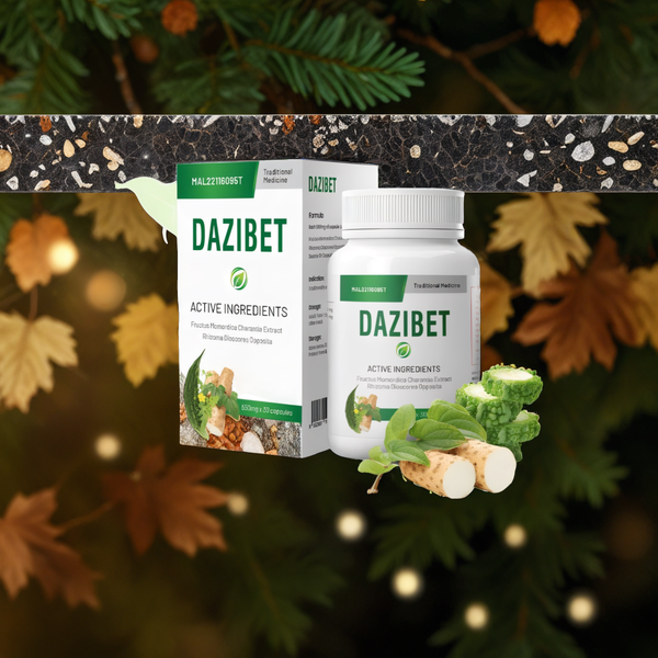 Dazibet