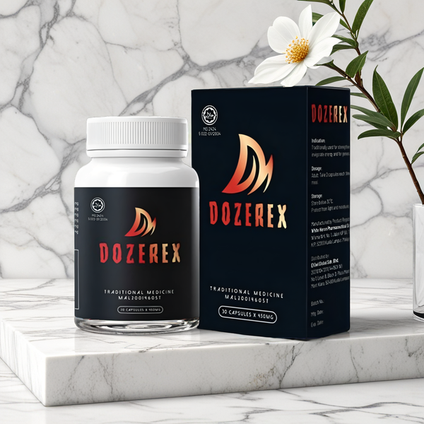 Dozerex