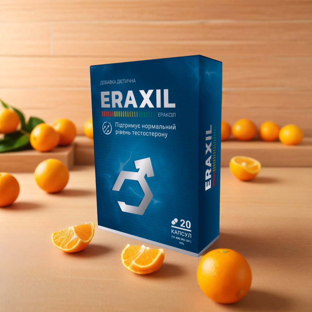 Eraxil Full Price