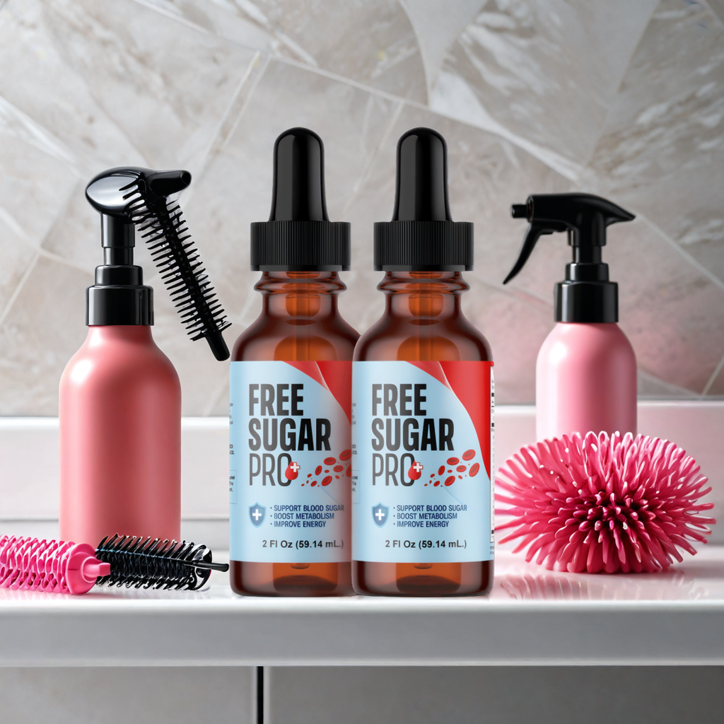 Sugar Pro (2 Bottles)