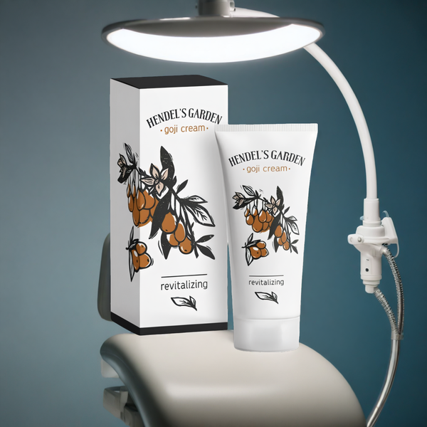 Goji Cream Free