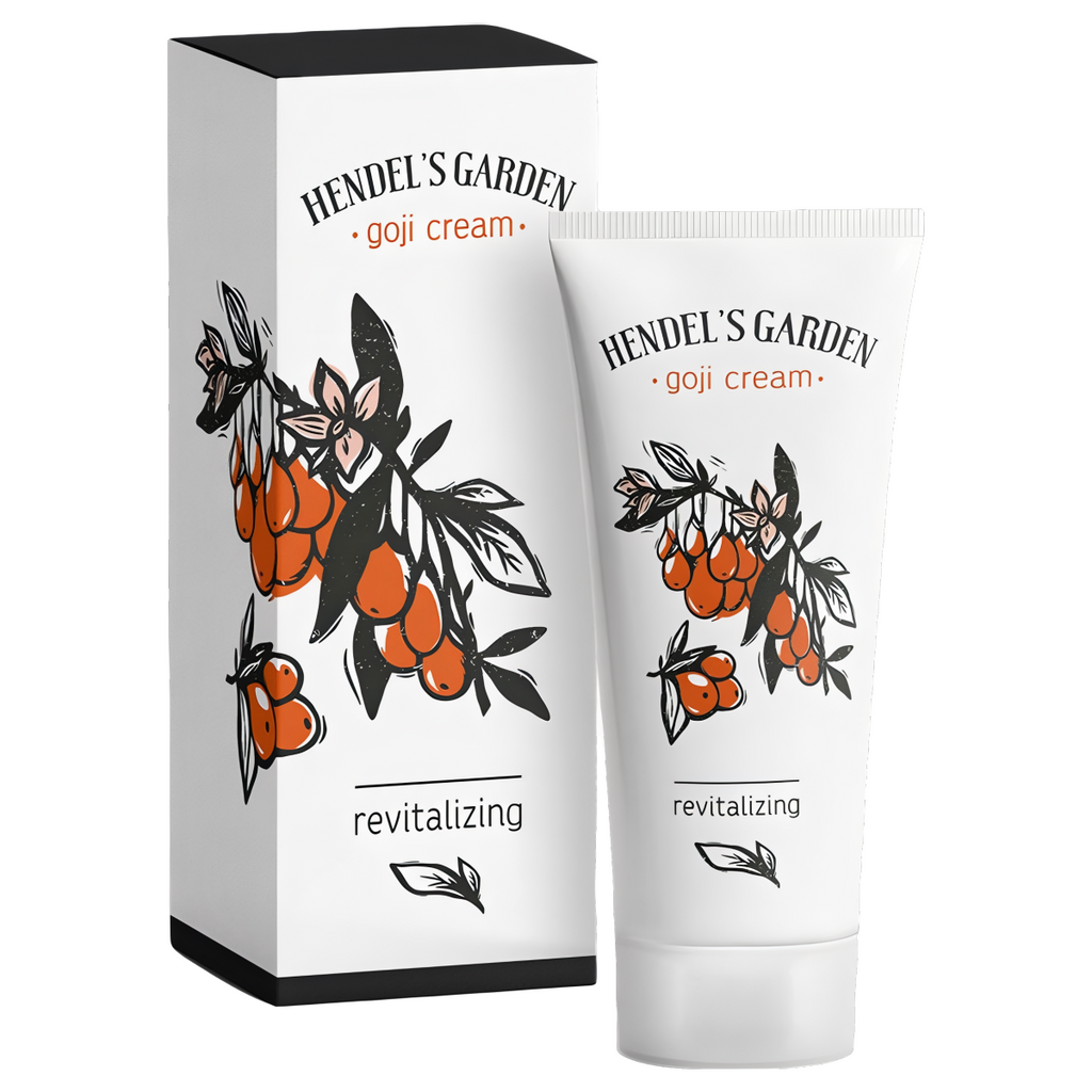 Goji cream