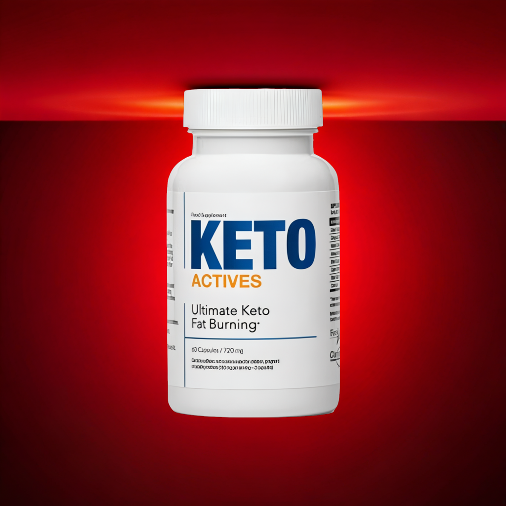 Keto Actives