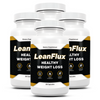 LeanFlux - 4 Bottles