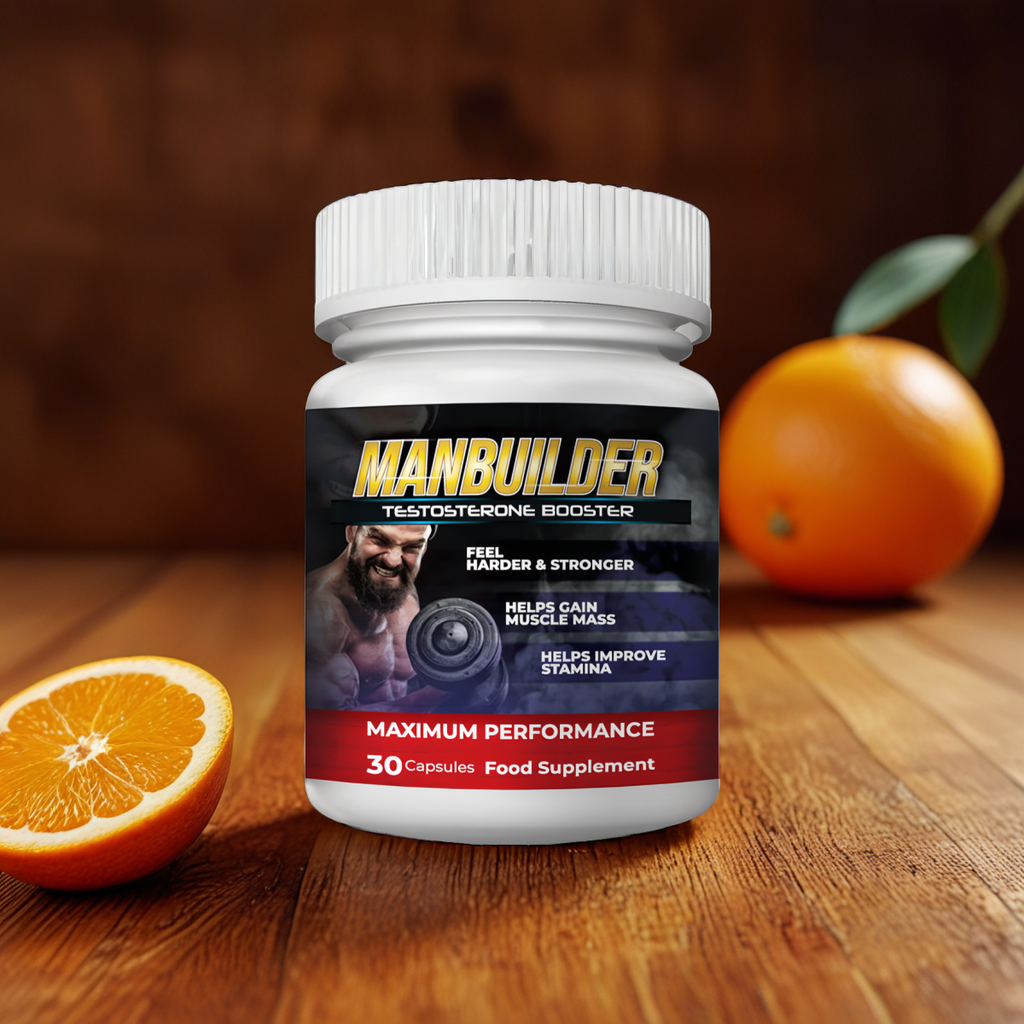 ManBuilder