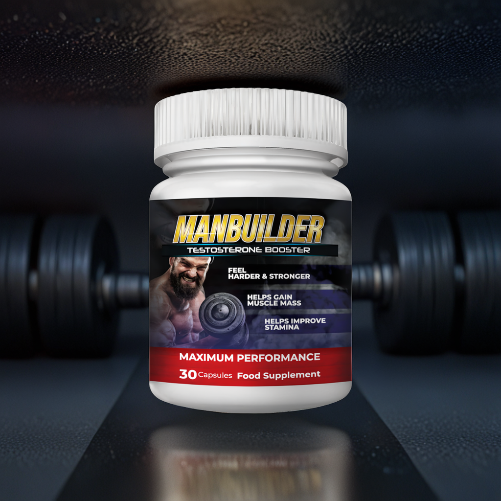 ManBuilder