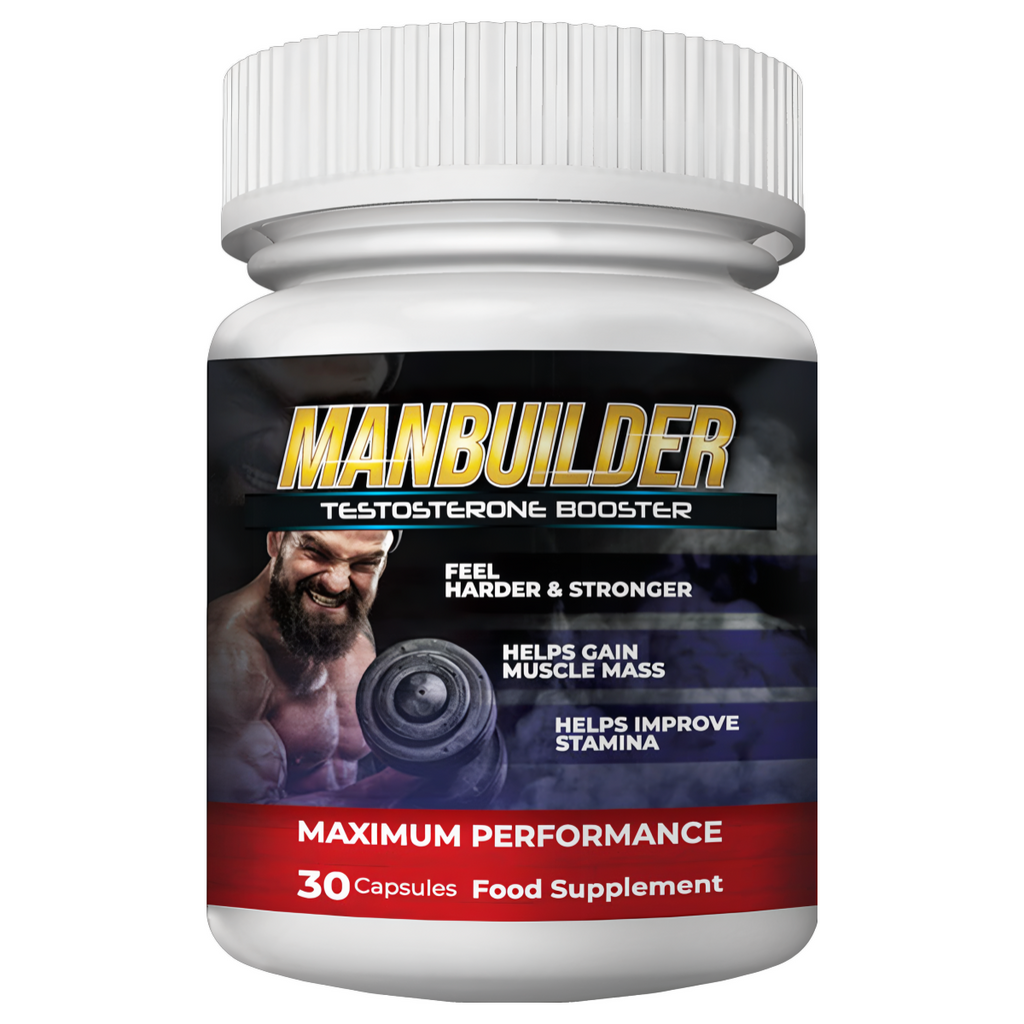 ManBuilder