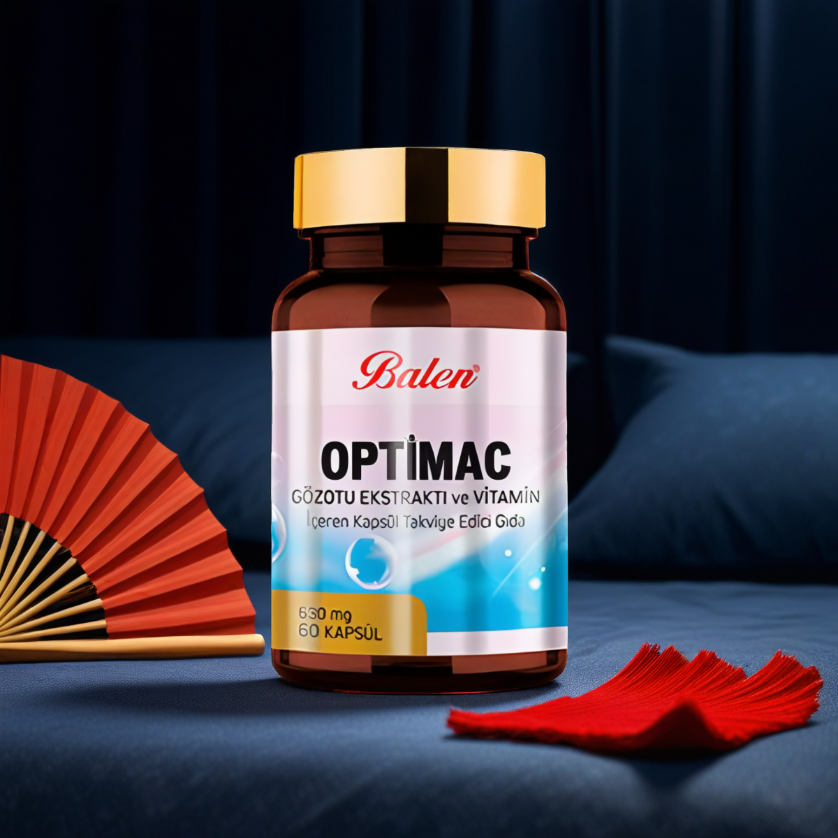OPTIMAC