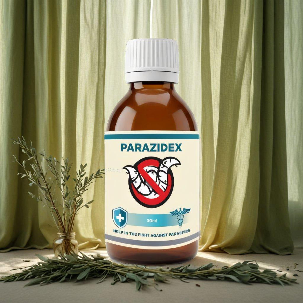 Parazidex
