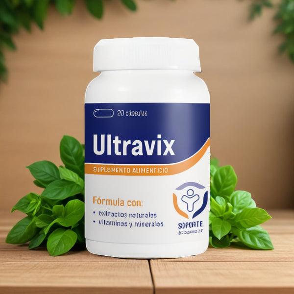 Ultravix Vision