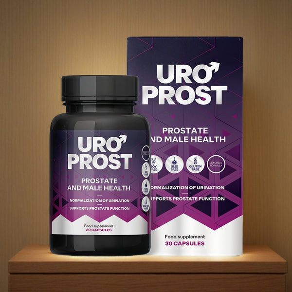 UroProst Caps
