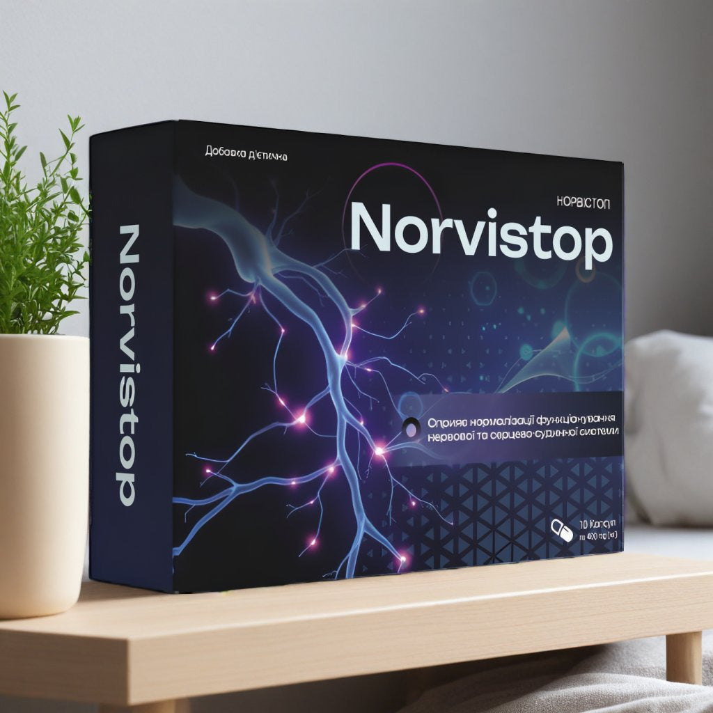 Norvistop