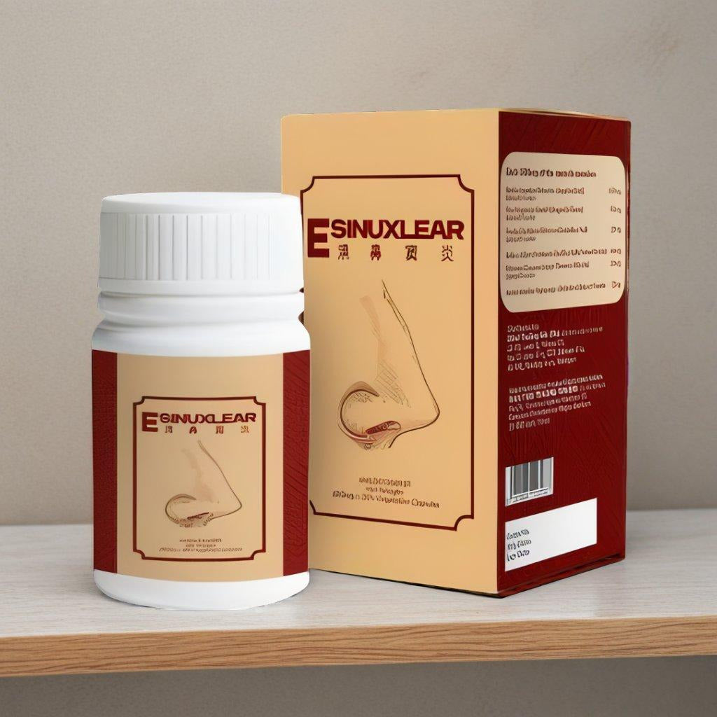 E - SINUXLEAR