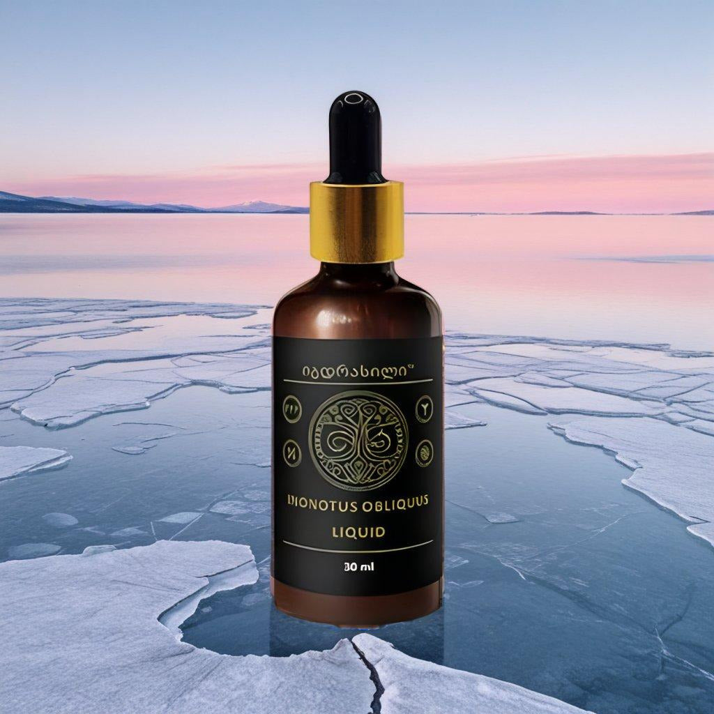 INONOTUS OBLIQUUS LIQUID (LOW PRICE)