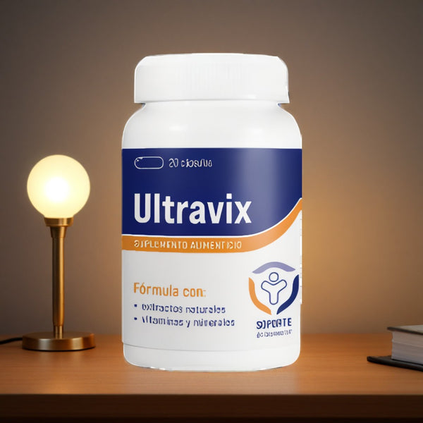 Ultravix Vision