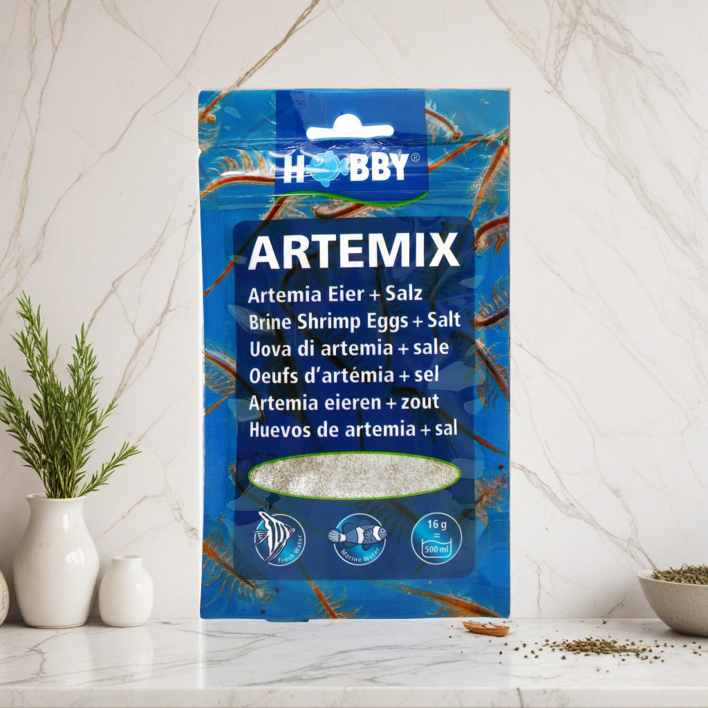 Artemsia Active