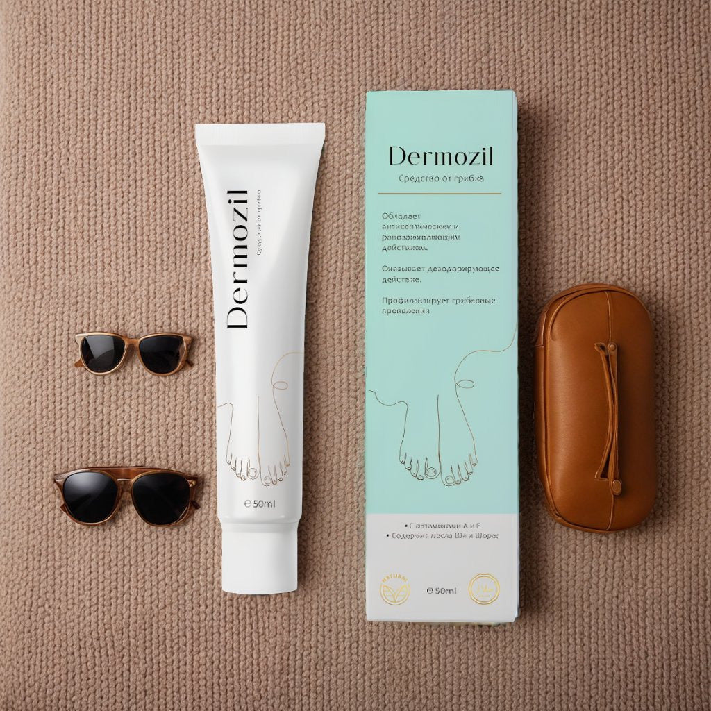 Dermozil