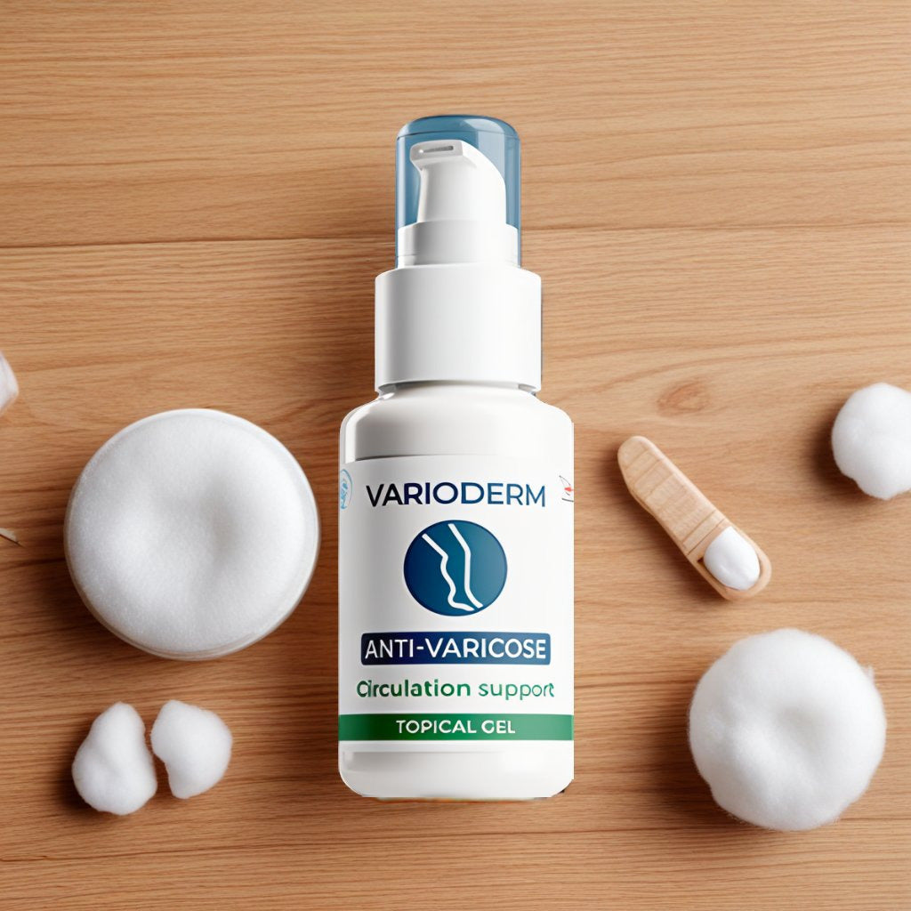 Varioderm Without Price