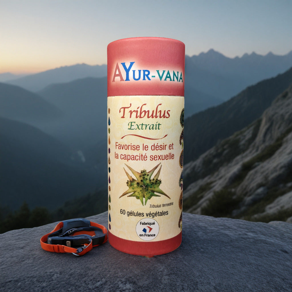 Tribulus Active
