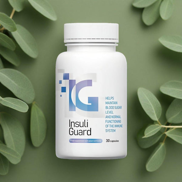 INSULI GUARD ( PRICE)