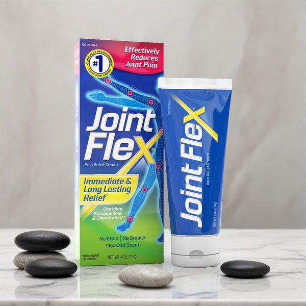 Joint Flexi Private