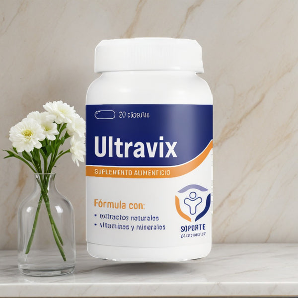 Ultravix Vision