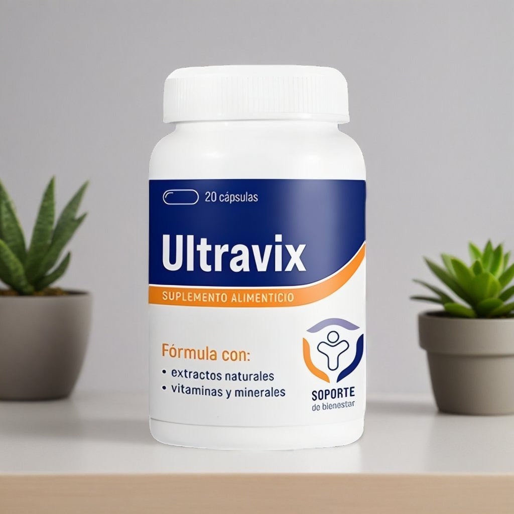 ULTRAVIX (male urination)