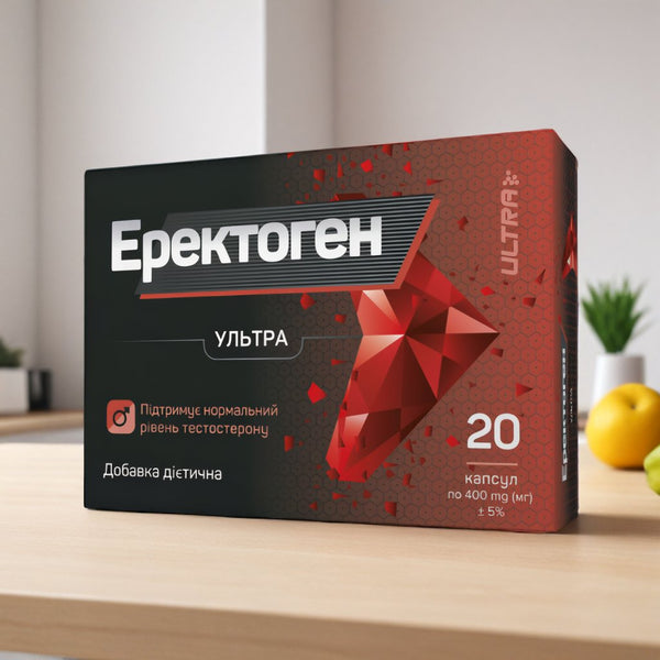 Erectogen Ultra