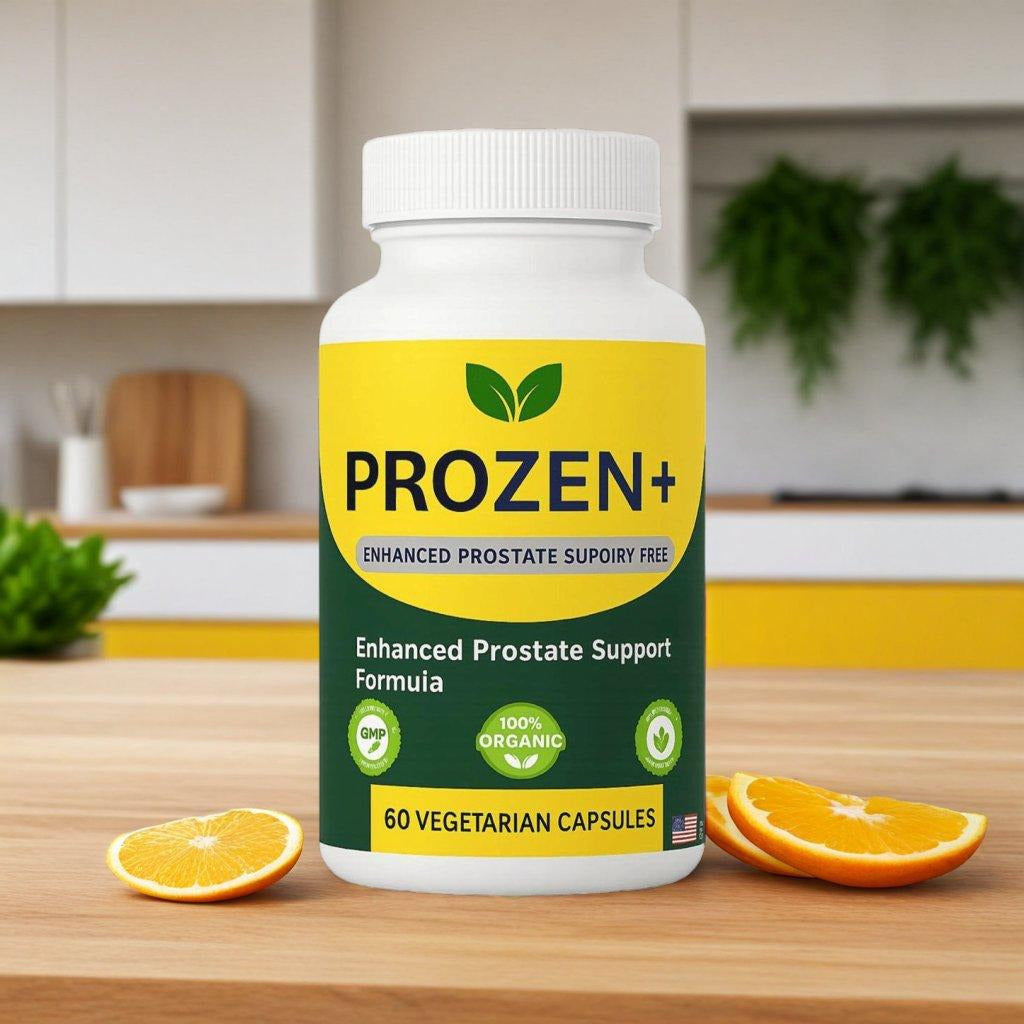Prozen+ low price