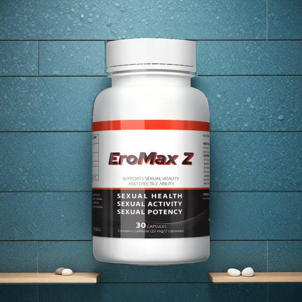 EroMaxZ
