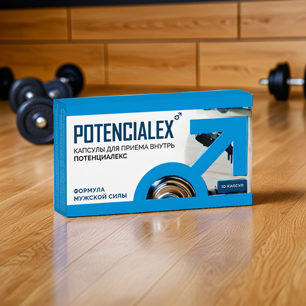 Potencialex