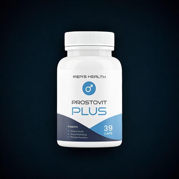 Prostovit Plus