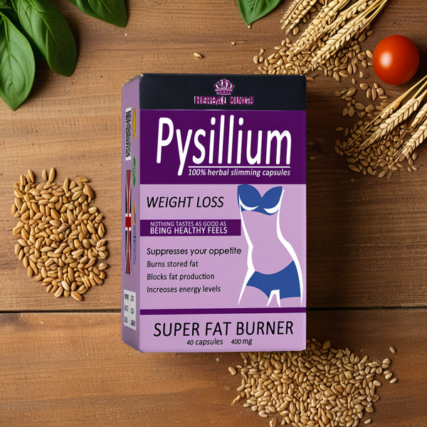 Psyllium