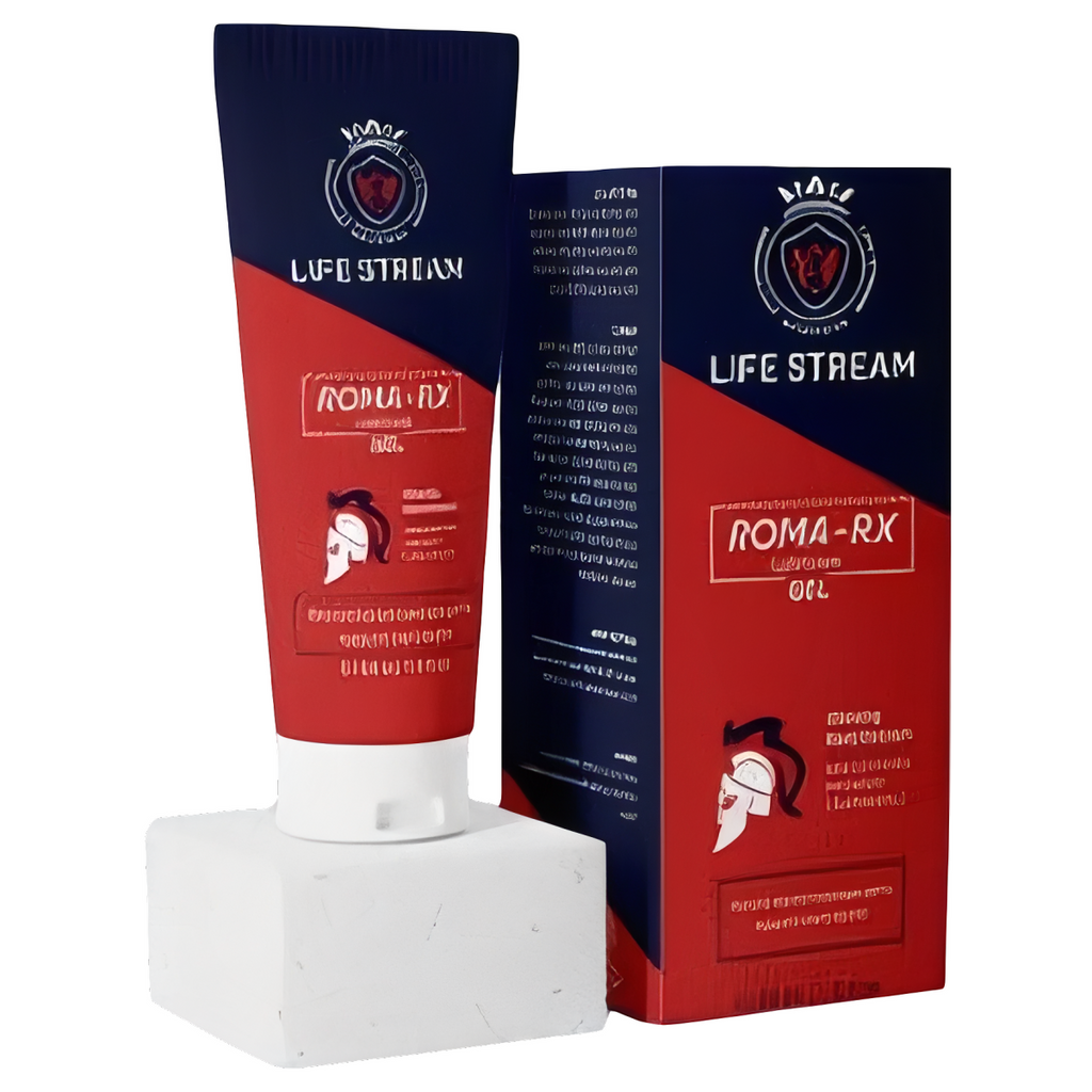 Roma Gel