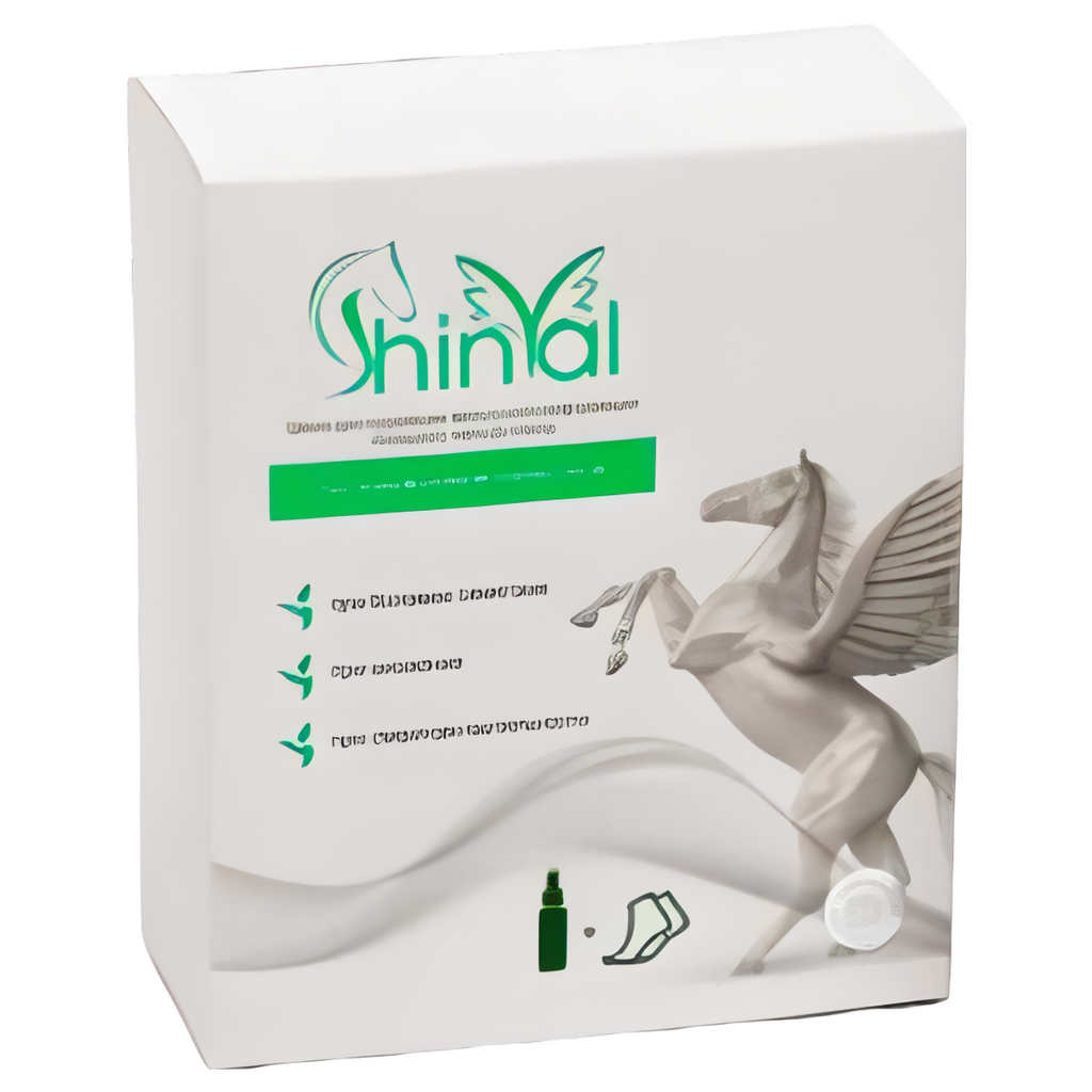 SHINVAL