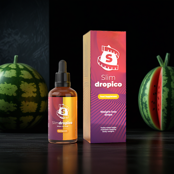 Slimdropico