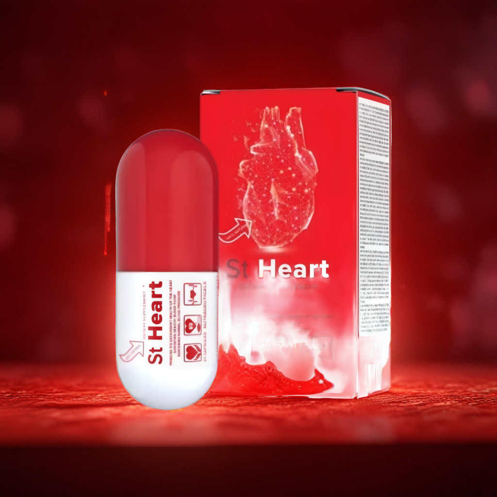 St Hearts