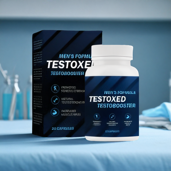 Testoxed